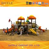 2015 Children's Outdoor Playground Equipment (HL-03201)