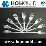 Hq Plastic Fork Injection Mould