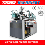 Blowing Moulding Machine