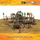 2015 Natural Landscape Series Outdoor Children Playground Equipment (NL-01601)