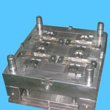 Precision Plastic Mold