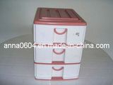 Plastic Cabinet Mould