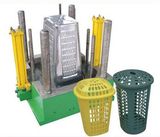 Plastic Rubbish Can Mould