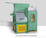 SGS Copper-Clad-Steel Fine Wire Drawing Machine (PRO-24dg)