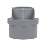 PVC Pressure Pipe Fittings with Solvent Joint DIN Standard