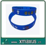 Promotion Silicone Wristband