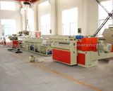 16-40mm PVC Double Pipe Production Line