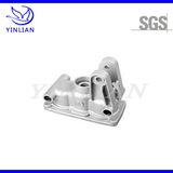 Aluminium Die Casting Spare Parts for Auto Parts Mould