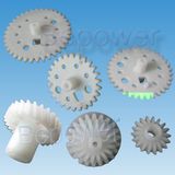 Gear Mould