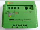 Plastic Mold for Solar Controller Case - 7