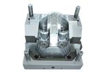 Auto Lamp Mould