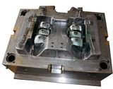 2015 Injection Car Lamp Mould Auto Parts Mould