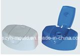 Plastic Cap/Closure Multi Cavity Mould