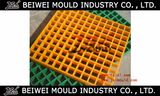 FRP Plastic Grilling Mould