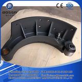 Hot Sale Cast Iron Part Brake Assembly Brake Shoe