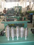 Auto Exhaust Bellow Making Machine