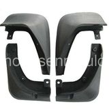 Plastic Fender Mold/Autopart Mould (YS15022)