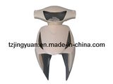 Motorcycle Mould