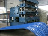 Arched Roll Forming Machine