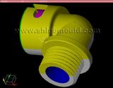 Pipe Fittings Mould