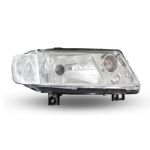 Car Headlight Mould (HD0145)
