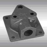 Qiangrun Stainless Steel Precision Casting Co.,Ltd.