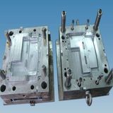 Plastic Injection Mold / Mould