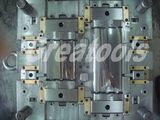 Injection Mould - 1