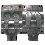 Rubber Mould