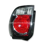 Automobile Tail Light Mould - 2