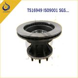 Auto Spare Parts Brake Disc Manufacturer