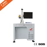 Fiber Laser Metal Engraving Machine