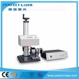 Nameplate DOT Peen Marking Machine