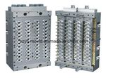 Plastic Injection Medical Multi Cavity Mould