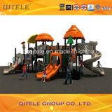 2015 Natural II Series Outdoor Children Playground Equipment (WPII-08901)