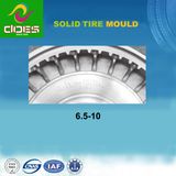 6.5-10 Solid Tubeless Tyre Mould