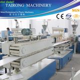 PVC Window/Door/Ceiling Panel Profile Production/Extrusion Line