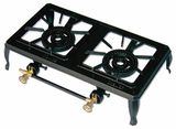 Cheap Cast Iron Gas Stove Casting Iron Gas Cooker C-309