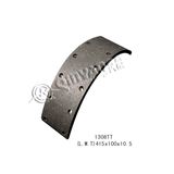 Mack Brake Lining 1308 Amercian Brake Lining 1308