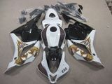 Motorcycle Fairing for Honda CBR600RR 2009-2012