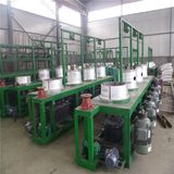 Steel Wire Drawing Machine (LS)