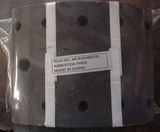 Mitsubish Mc832450 Brake Lining Japanese Truck Mitsubish Brake Lining