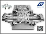 Plastic Bend Mould/PVC Bend Mould