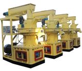 Wood Pellet Mill Machine