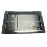 Plastic Injection Moulding for Plastic Tablet Computer Case