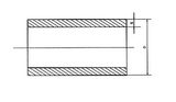 Large Plastic Pipe