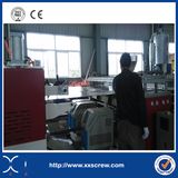 PVC Sheets Plastic Extruder Machine