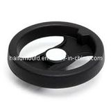 Precision Injection Mould Plastic Handwheels