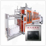 Take Away Container Making Machine