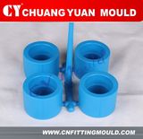 PPR Pipe Fitting Mould